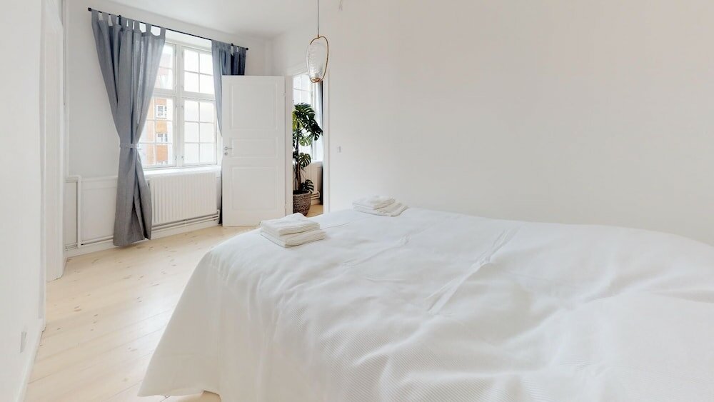 Фото Larsbjørnsstræde 9