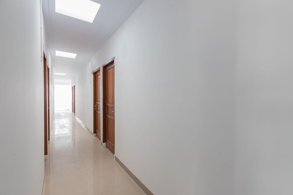 Фото Oyo 1310 Urban Residence