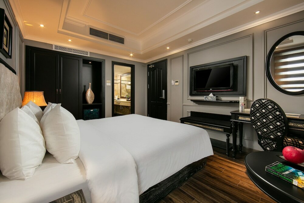 Фото Scent Premium Hotel