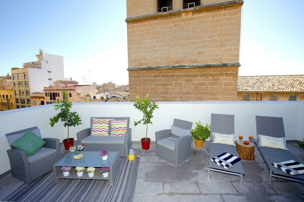 Фото Sant Miquel Homes - Turismo de Interior