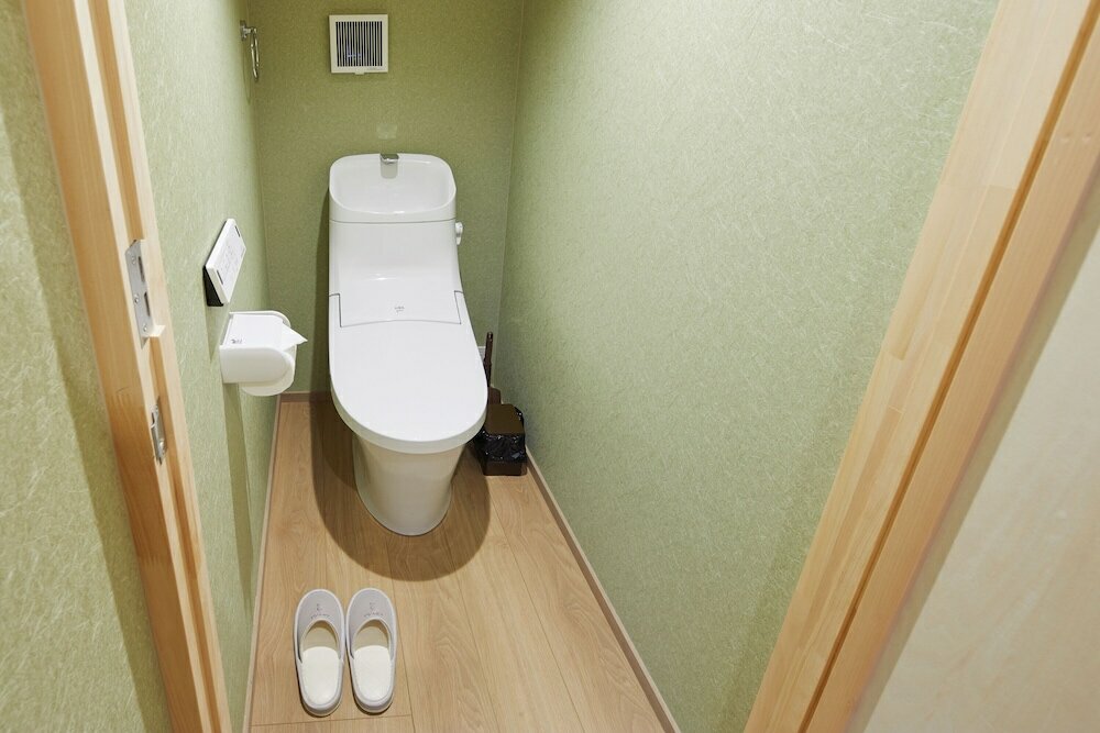 Фото Kyotoya Nakanoan