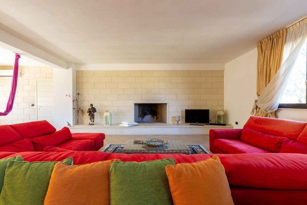 Фото 2974 Tenuta Elisabetta- Camera Singola by Barbarhouse