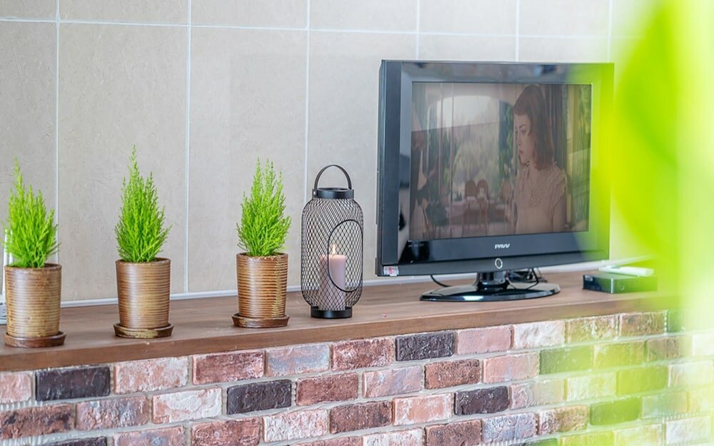 Фото Yeosu Rest Guest House