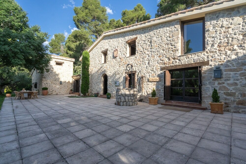 Фото Masia Ventanell