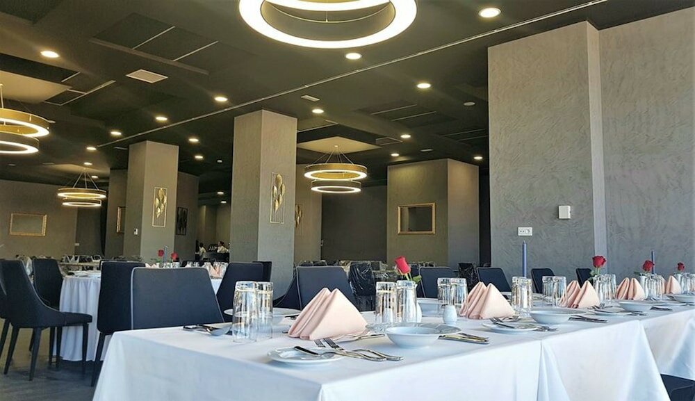 Фото Hôtel Vent-Dome Khaled