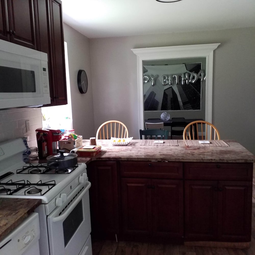 Фото Fairmount House