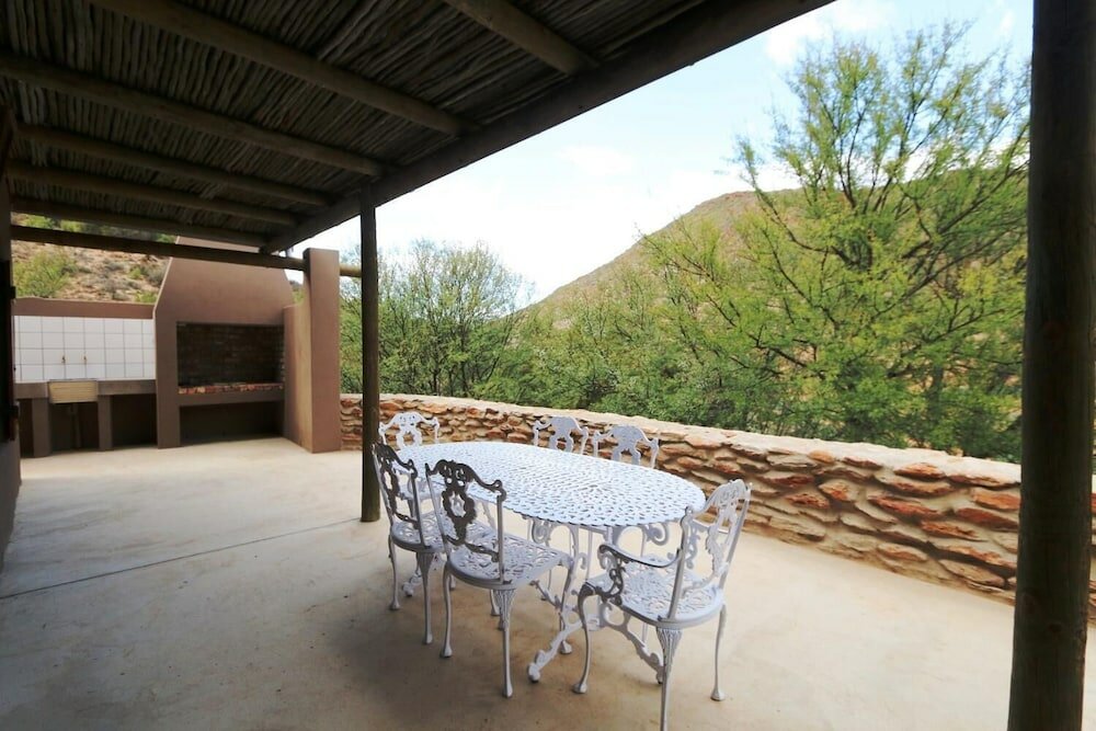 Фото Matjiesvlei Retreat Katrien