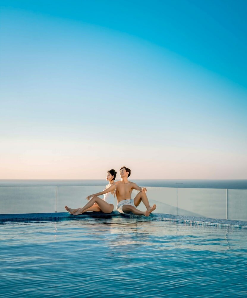 Фото Premier Pearl Hotel Vung Tau