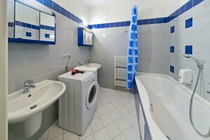 Гостиница Residence u Vejvodů