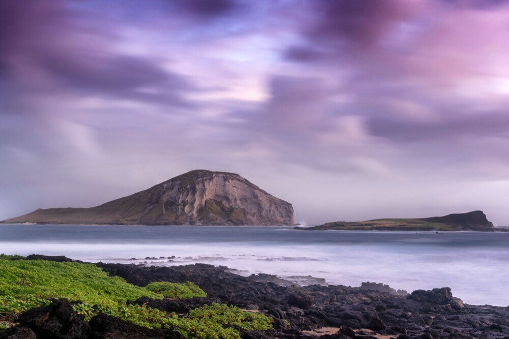 Фото Waimanalo Beach Cottages