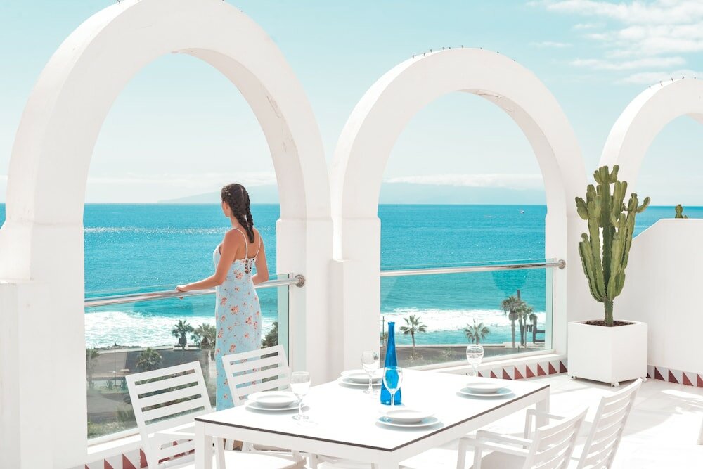 Фото Parque Santiago by Upper Luxury Housing