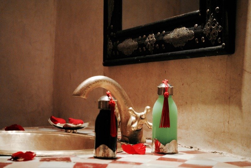 Фото Riad Suliman