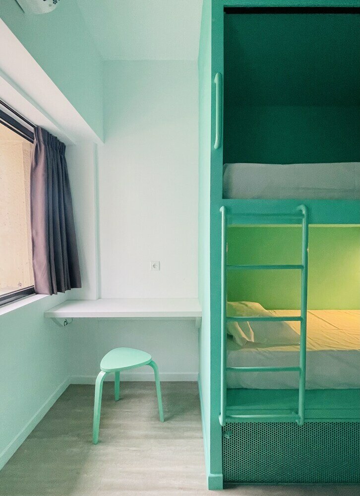 Фото Art Of Living - Hostel