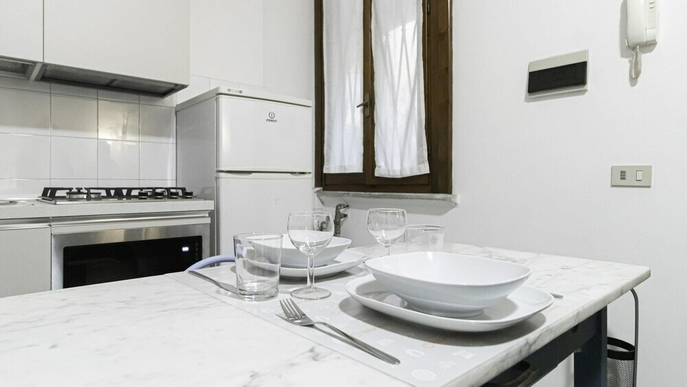 Фото Italianway - Cesare da Sesto 20