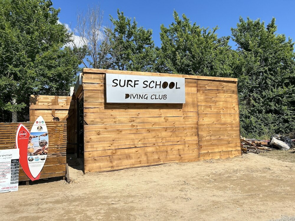 Фото Panorama Chantall