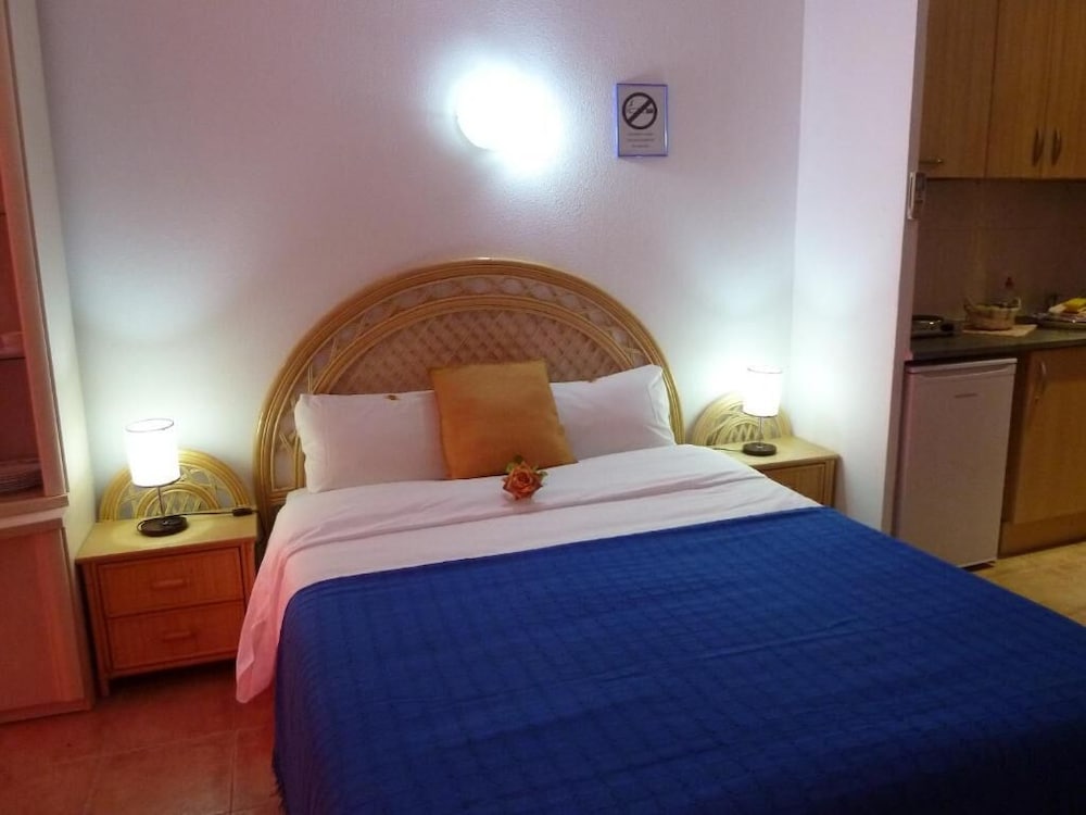 Фото Aparthotel Carrio Sol - Monty´s