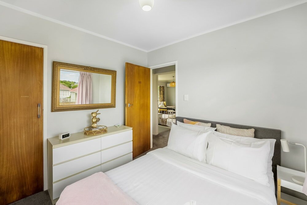 Фото Inner City Retreat - WiFi - Netflix