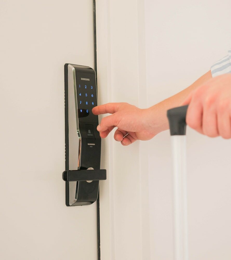 Фото Luxury Apartments in Palermo