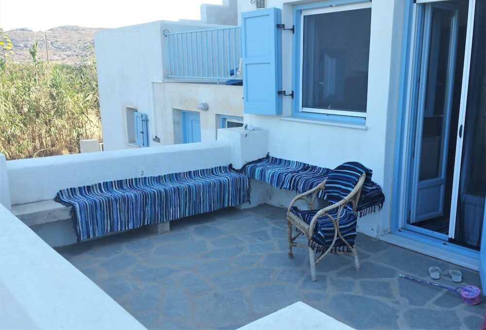 Фото Kastraki Dream near the beach