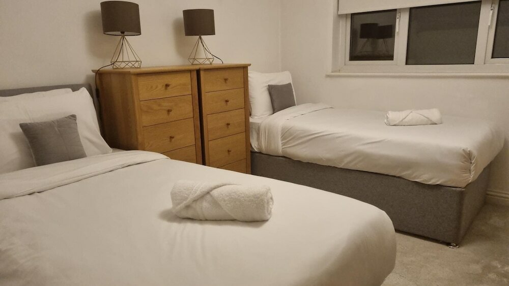 Фото The Birchwood Pad by Kasar Stays