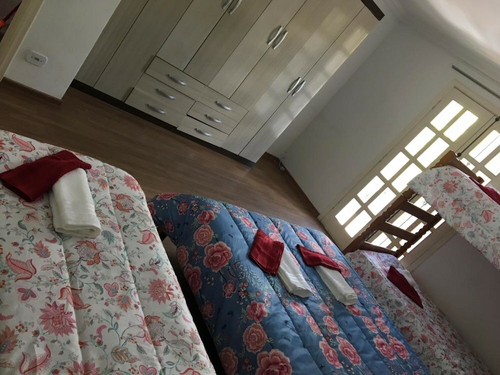 Фото Pousada America