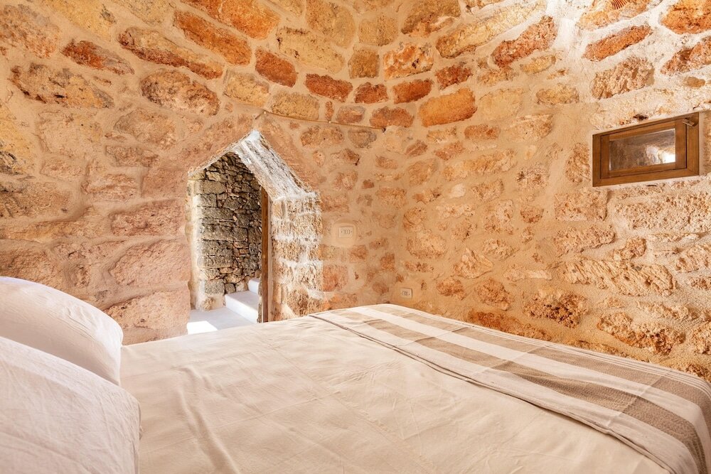 Фото 2373 Dimore del Cisto