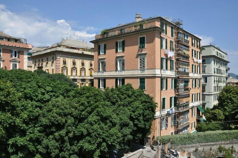 Гостиница B&b Il Ciottolo