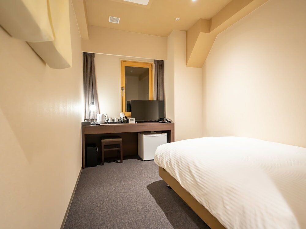 Фото Shinsaibashi Arty Inn