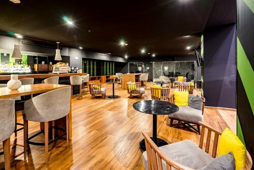 Гостиница Vamar в Штате Нуэво-Леон