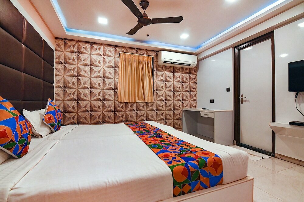 Hotel FabHotel Glorious Rimrocks, Calcutta, photo