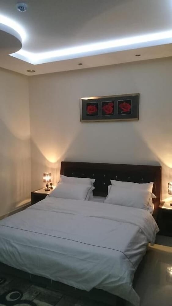 Фото Sama Nadrin Hotel Apartments