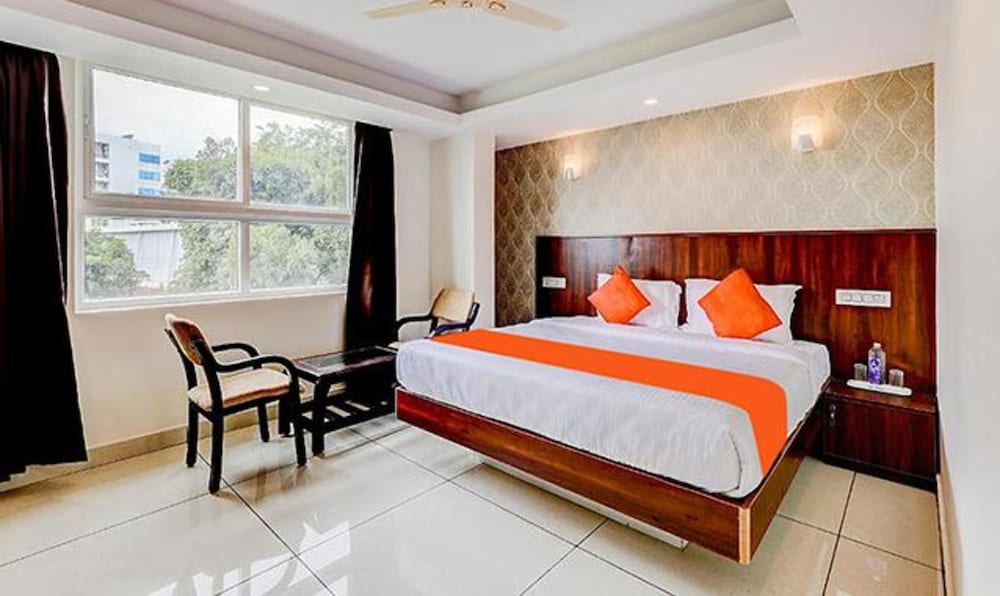 Фото Fabhotel Tej