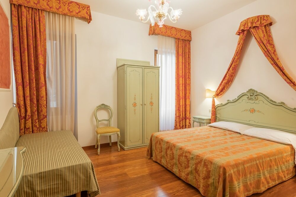 Фото Hotel Al Sotoportego