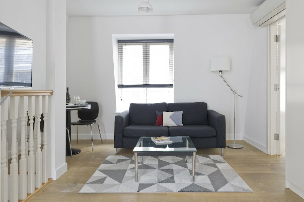 Фото Crane Court by City2Stay