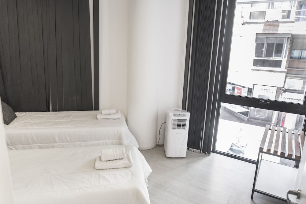 Фото Babel Nueva Córdoba