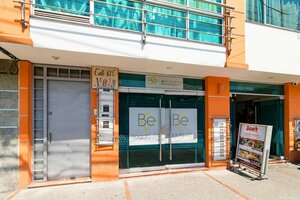 Гостиница Hotel Bogotá Elite