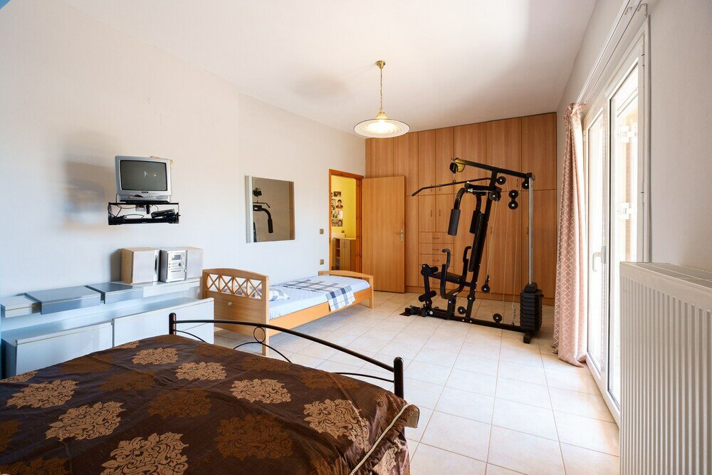 Фото Relaxing Family Home near Beaches