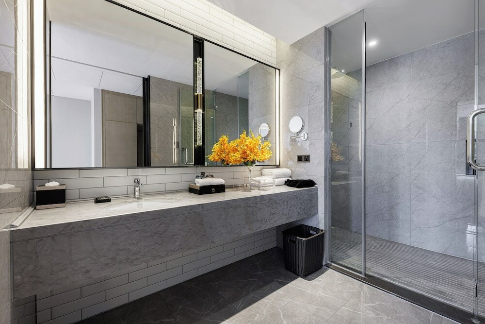 Фото UrCove by Hyatt FengGang