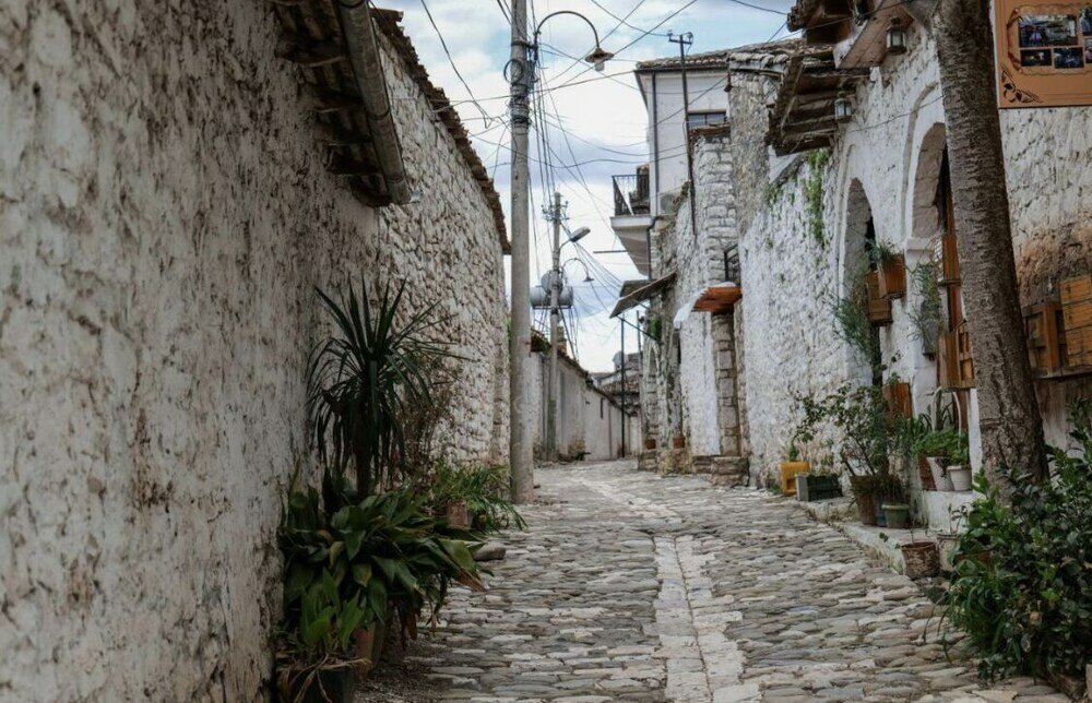 Фото Hotel Gorica - Unesco quarter