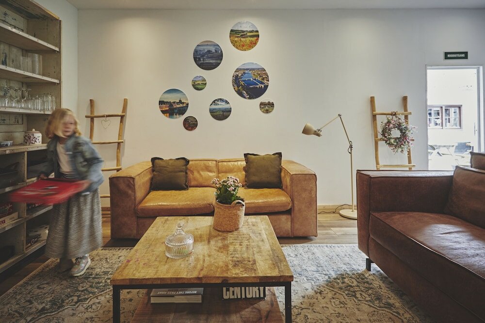 Фото B&b Maas EN Heuvel Maastricht