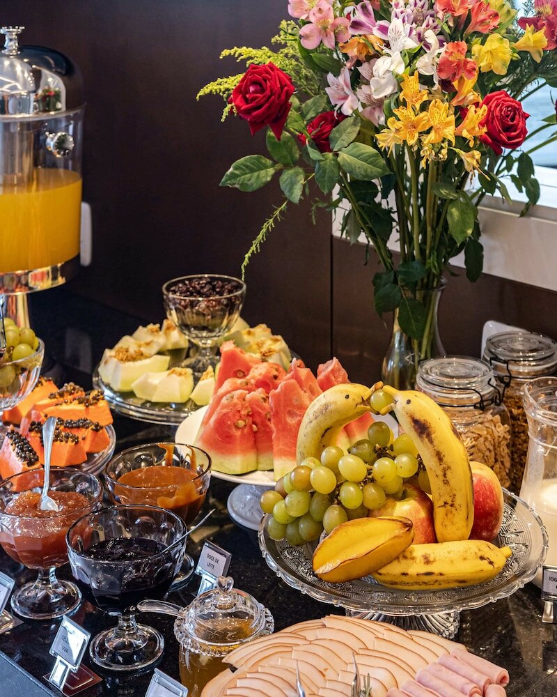 Фото Pousada Serra Verde