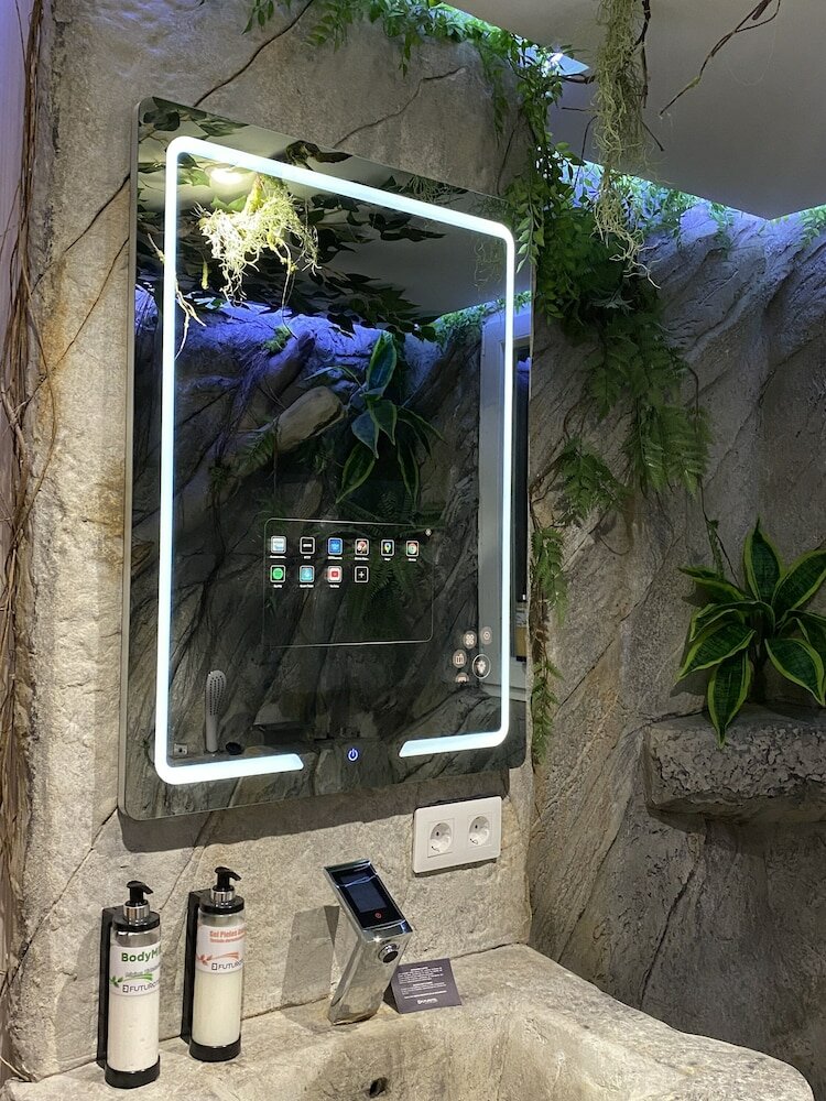 Фото Futurotel SPA Garden