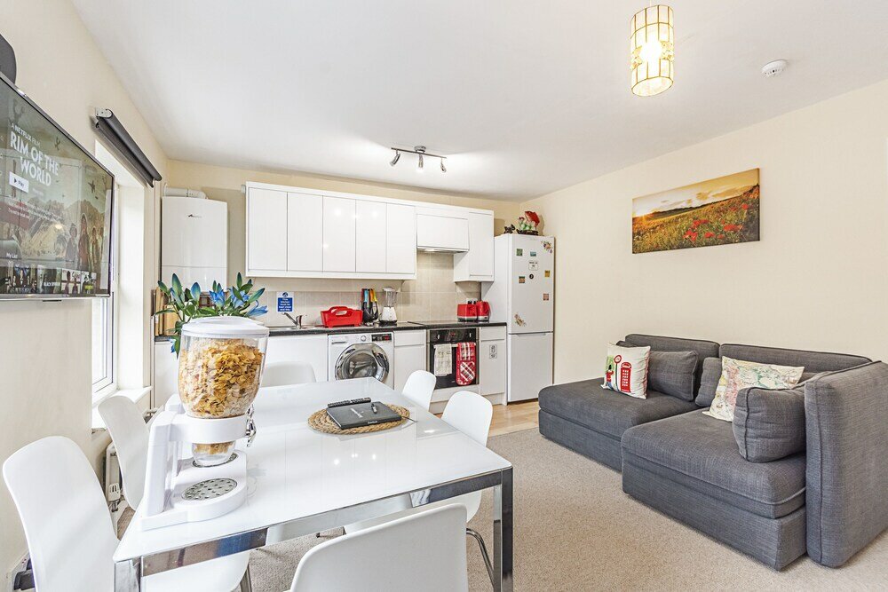 Фото Greyhound Road Rooms