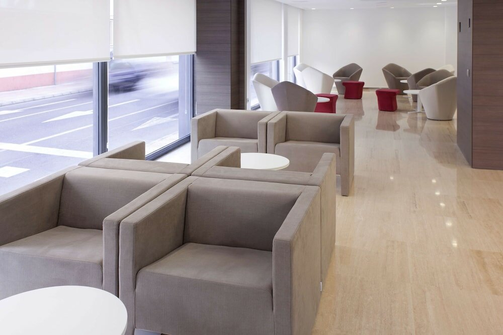 Фото Nh Castellón Mindoro Hotel