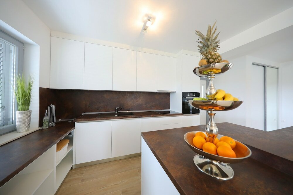 Фото Villa Olive Garden Apartments