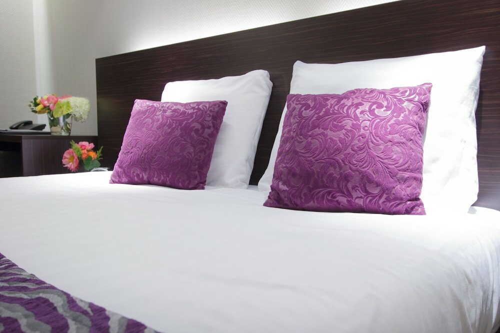 Фото Hotel Gieling