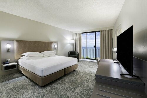 Внешний вид отеля Hilton Garden Inn Darwin в Дарвине, фото 4