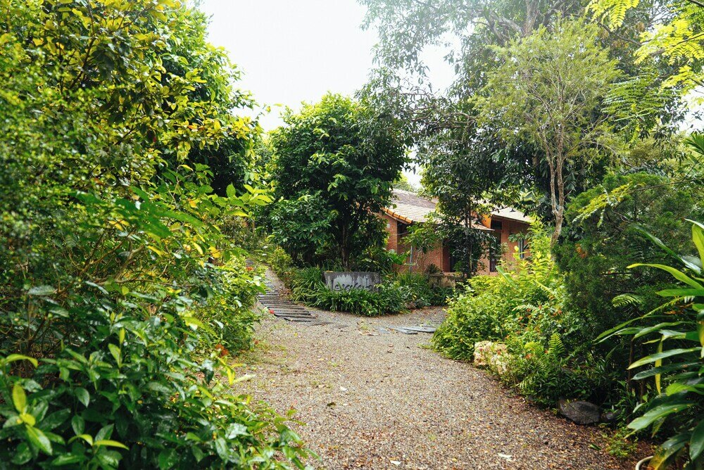 Фото Suoi Rao Ecolodge