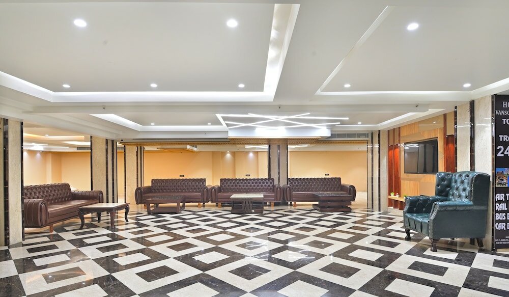 Фото Hotel Vanson Delite