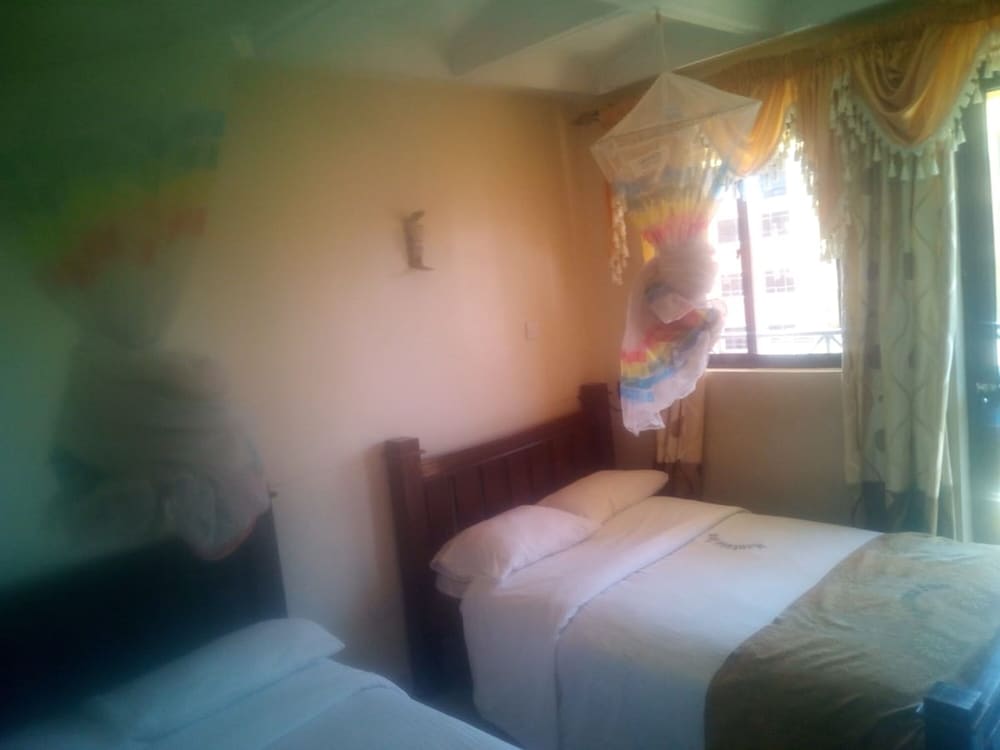 Фото Montanna Inn